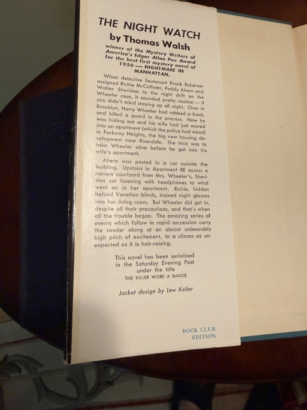Set of 2 Vintage Hardback Books - Picture 4 of 8
